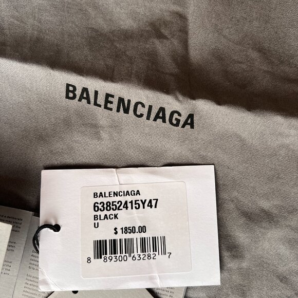 BALENCIAGA Neo Classic City Small Bag - Picture 10 of 11